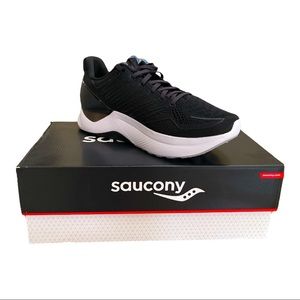 Saucony NEW IN BOX Endorphin Shift men’s running shoes, size 11